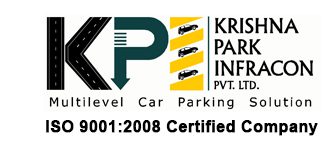 Krishna Parking Infra Pvt. Ltd